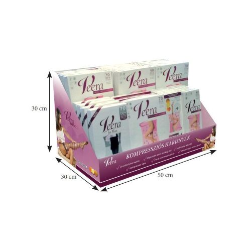 Veera display kicsi