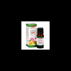 Kullancs-stop illóolaj keverék (10 ml)