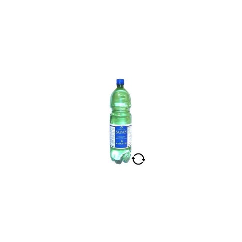 Salvus gyógyvíz (1,5L) - visszaváltási díjas