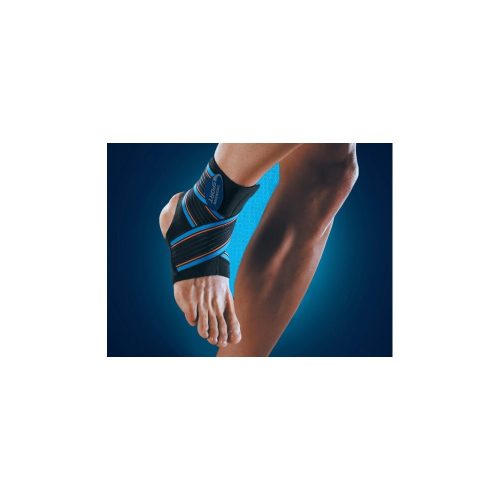 SPORT bokarögzítő 3/L (25-28 cm)