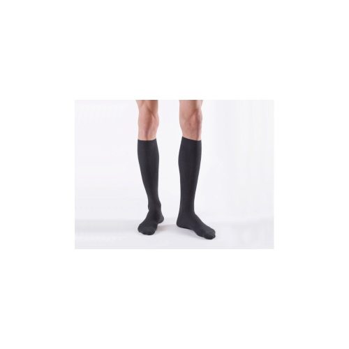 VENOFLEX FAST COTON férfi zokni normál hossz 15-20Hgmm 4. méret