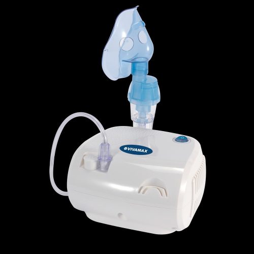 Kompresszoros inhalátor