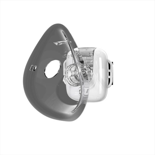 Hordozható Mesh inhalátor, AirMask