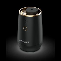 "ZenSpa" wireless aromadiffúzor (fekete)