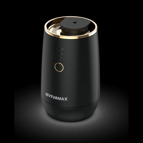 "ZenSpa" wireless aromadiffúzor (fekete)