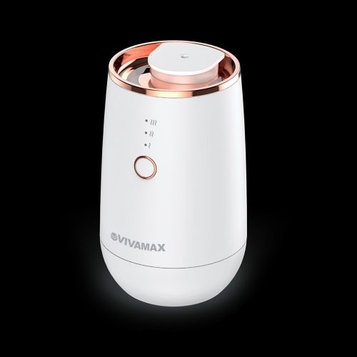 "ZenSpa" wireless aromadiffúzor (fehér)