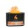 "Flame" aromadiffúzor sókristályokkal